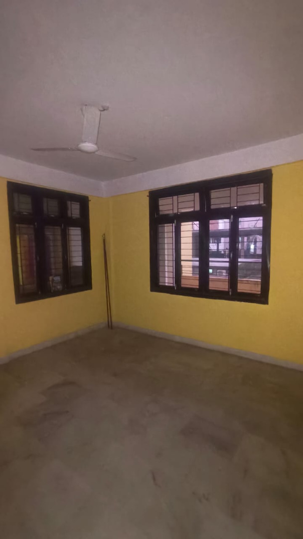 Unfurnished 3bhk in Geeta Nagar Road, Narikal Bari, Guwahati, Assam, India for Rent